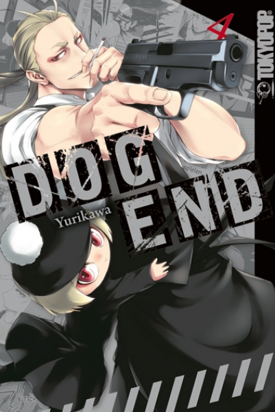 Dog End 4