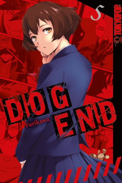 Dog End 5