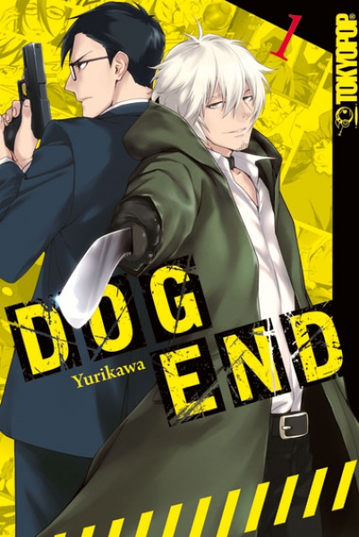 Dog End 1