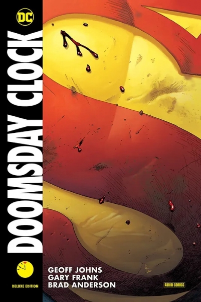Doomsday Clock