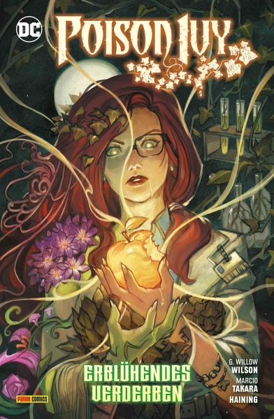Poison Ivy 4: Erblühendes Verderben