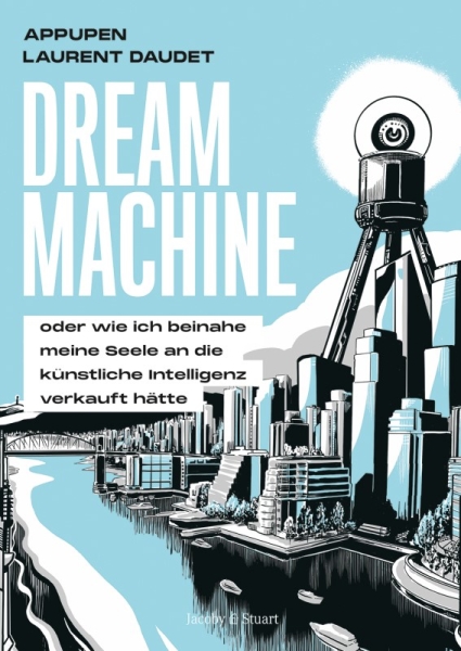 Dream Machine
