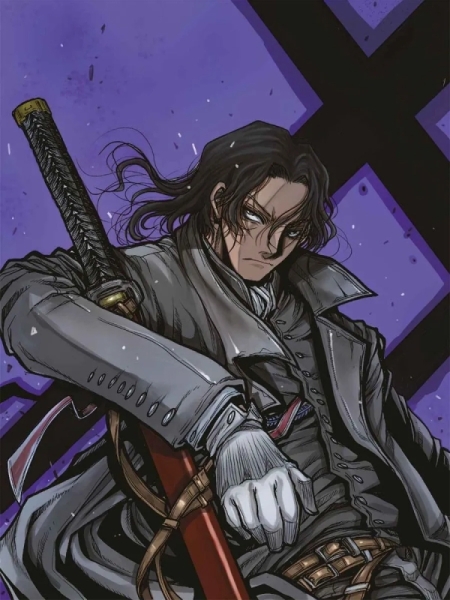 Drifters Max 2