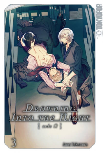 Drowning Into the Night 3