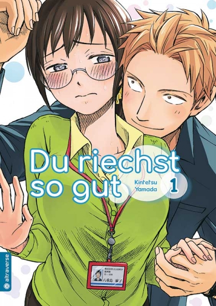 Du riechst so gut 1