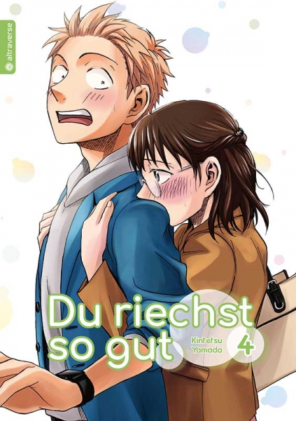Du riechst so gut 4