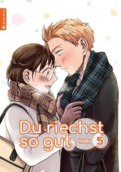 Du riechst so gut 5