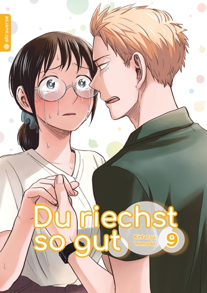 Du riechst so gut 9