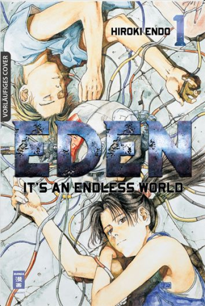 Eden 1