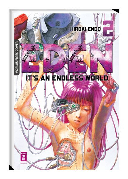 Eden 2