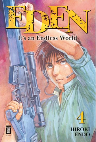 Eden 4