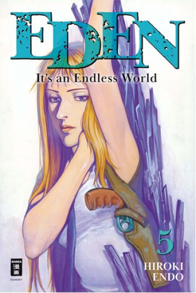 Eden 5