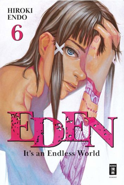 Eden 6