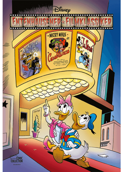 Entenhausener Filmklassiker
