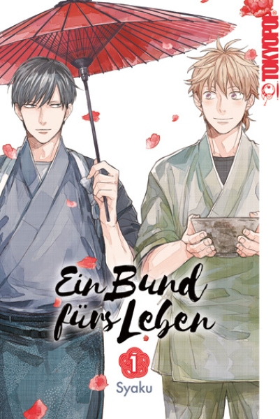 Ein Bund fürs Leben 1