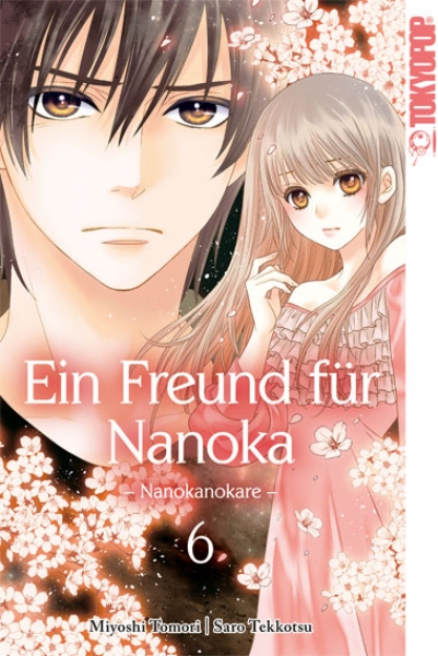 Ein Freund für Nanoka - Nanokanokare 6