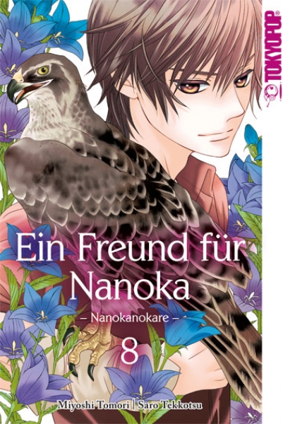 Ein Freund für Nanoka - Nanokanokare 8