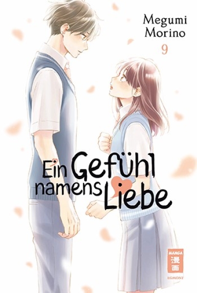 Ein Gefühl namens Liebe 9