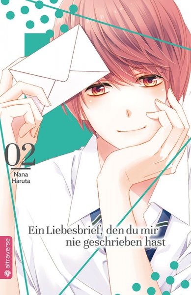 Ein Liebesbrief, den du mir nie geschrieben hast 2