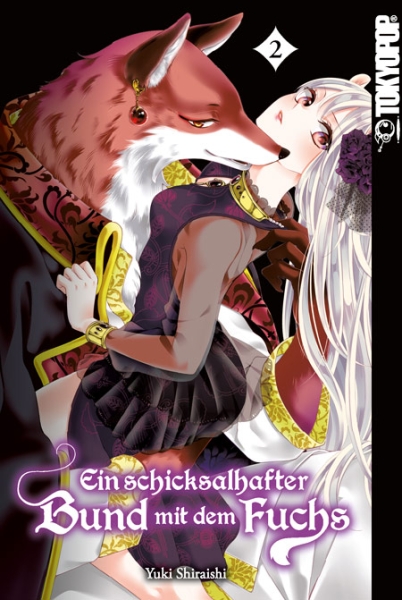 Ein schicksalhafter Bund mit dem Fuchs 2