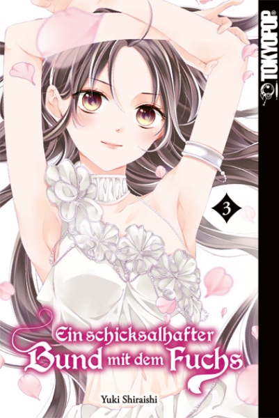 Ein schicksalhafter Bund mit dem Fuchs 3