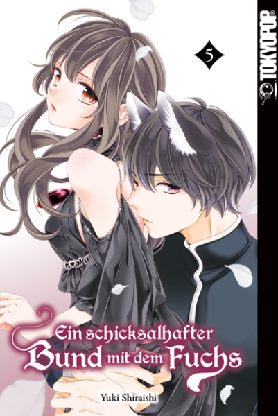 Ein schicksalhafter Bund mit dem Fuchs 4