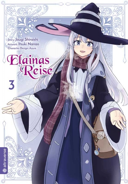 Elainas Reise 3