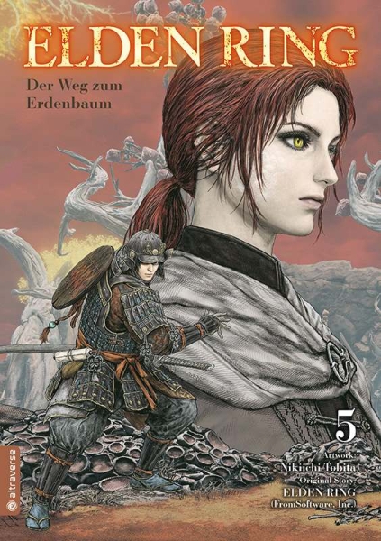 Elden Ring – Der Weg zum Erdenbaum 5