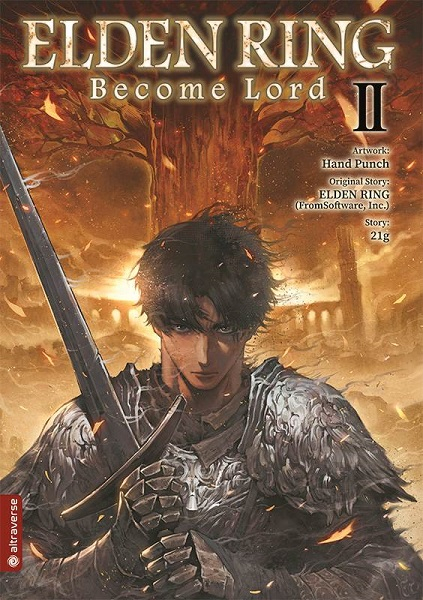 Elden Ring – Become Lord 2