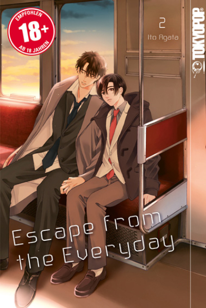 Escape from the Everyday 2