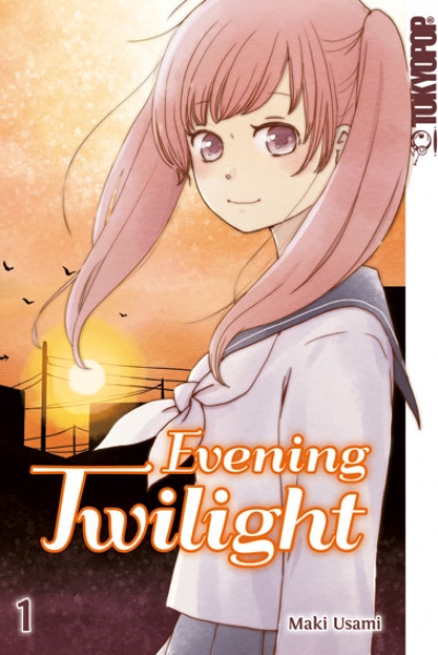 Evening Twilight 1