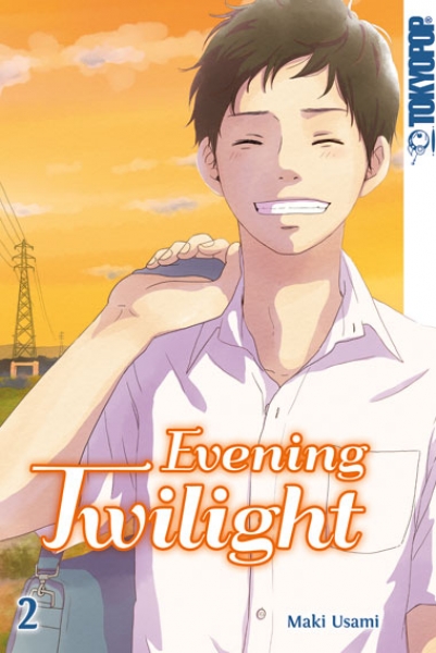 Evening Twilight 2