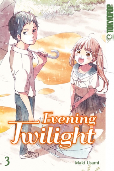 Evening Twilight 3
