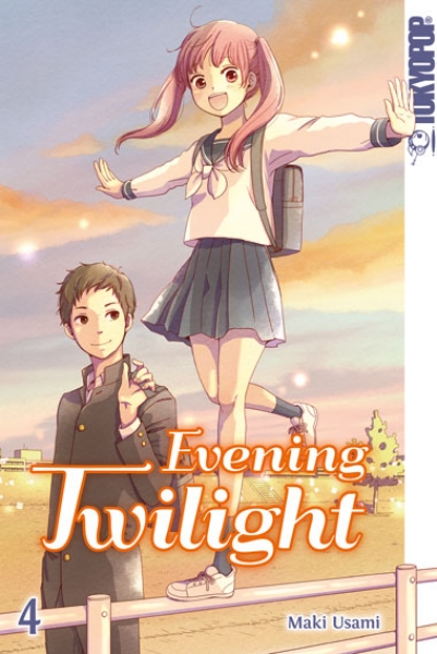Evening Twilight 4
