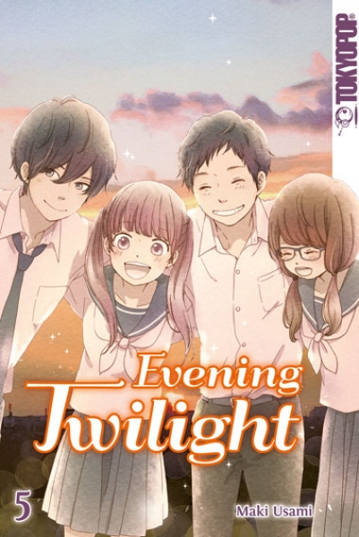 Evening Twilight 5