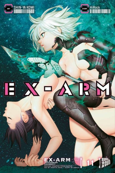 Ex Arm 11