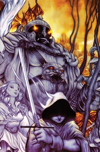 Fables 5