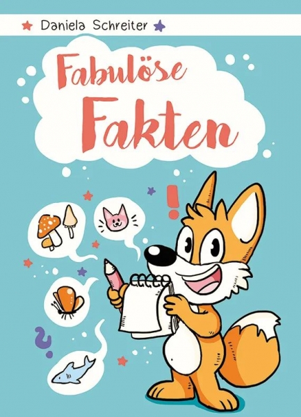 Fabulöse Fakten