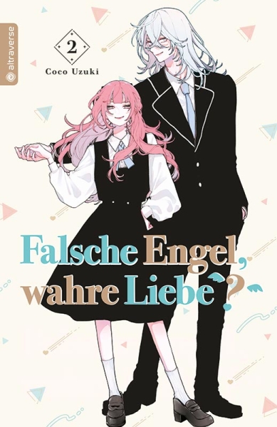 Falsche Engel, wahre Liebe 2