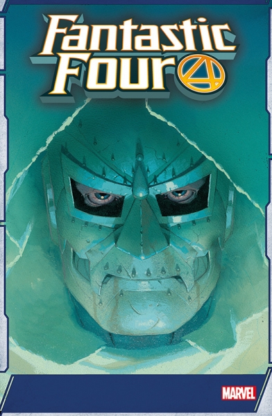 Fantastic Four 3: Doom triumphiert!