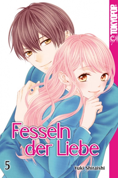 Fesseln der Liebe 5