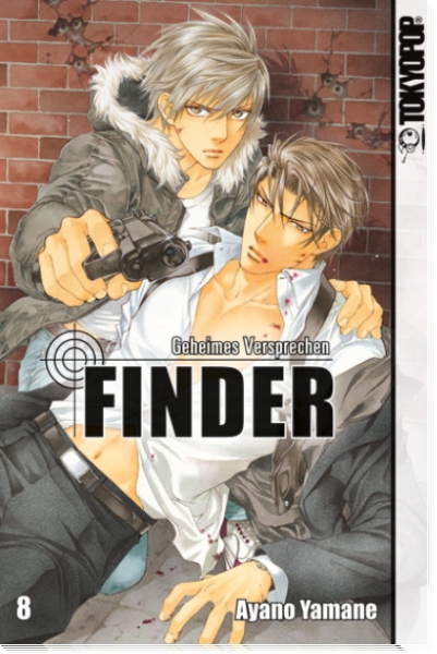 Finder 8