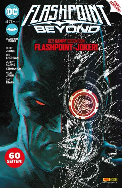 Flashpoint Beyond 4