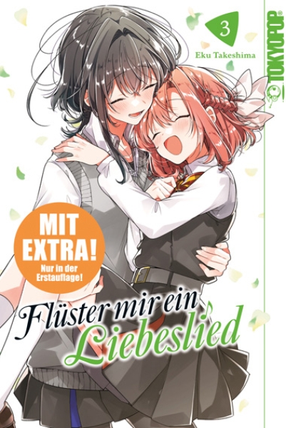 Flüster mir ein Liebeslied 3