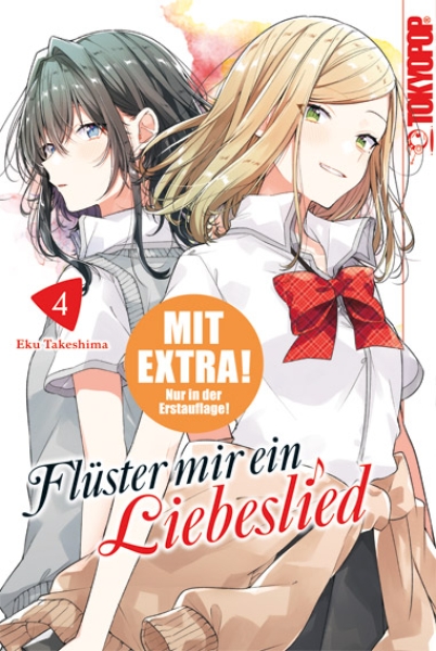 Flüster mir ein Liebeslied 4