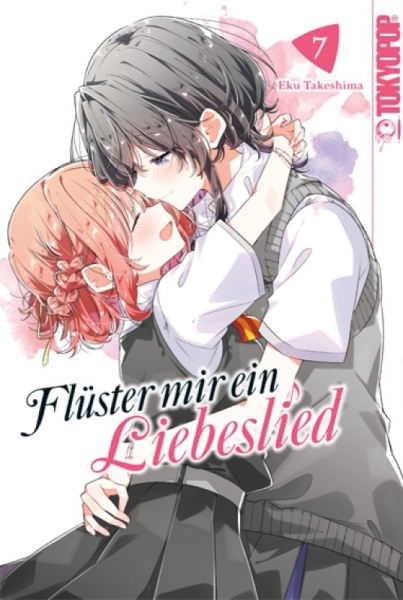 Flüster mir ein Liebeslied 7