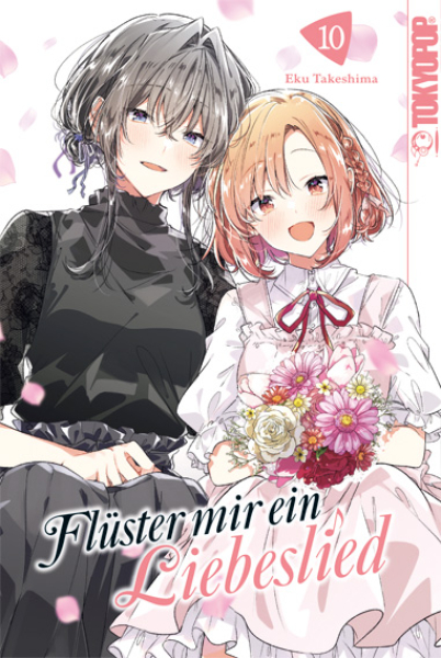Flüster mir ein Liebeslied 10