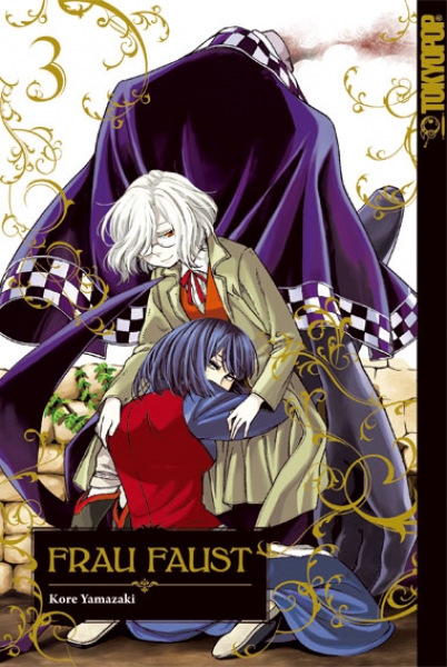 Frau Faust 1-5