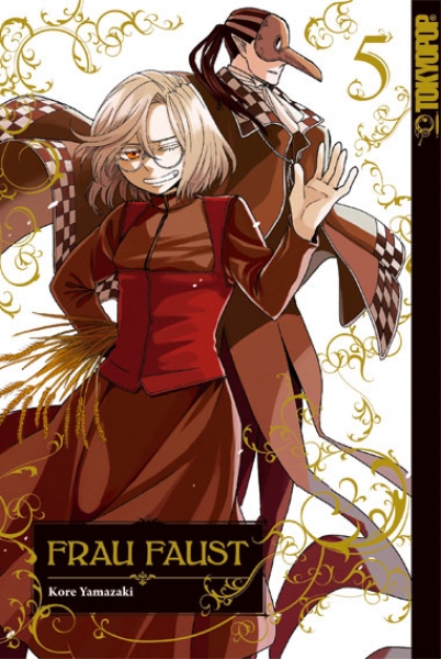 Frau Faust 5