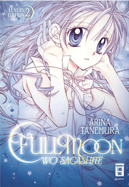 Fullmoon wo Sagashite - Luxury Edition 2